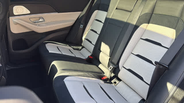 New 2026 Mercedes-Benz GLE 53 AMG 4MATIC image 32