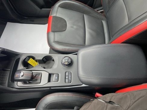 Certified 2024 Ford Ranger Raptor image 20