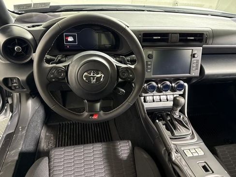 New 2026 Toyota GR86 image 17