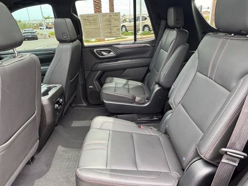 Used 2023 Chevrolet Tahoe RST w/ Sport Performance Package AWD/4WD image 31
