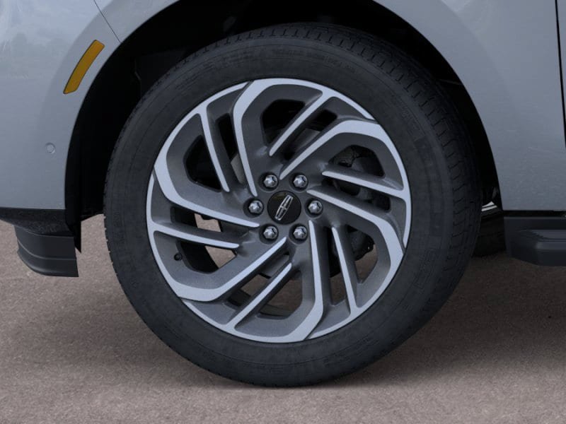 New 2026 Lincoln Navigator Premiere AWD/4WD image 19