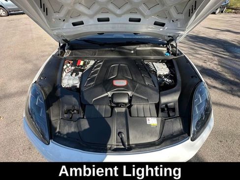 Used 2023 Porsche Cayenne GTS image 28