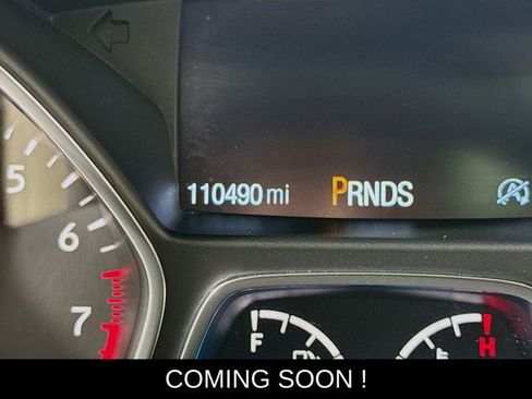 Used 2019 Ford Escape SEL image 12