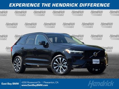 Used 2025 Volvo XC60 B5 Plus