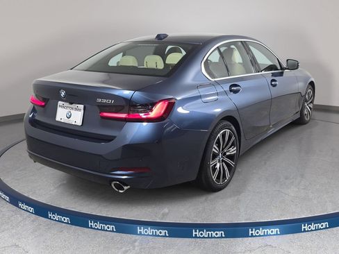 New 2026 BMW 330i xDrive Sedan w/ Premium Package AWD/4WD image 5
