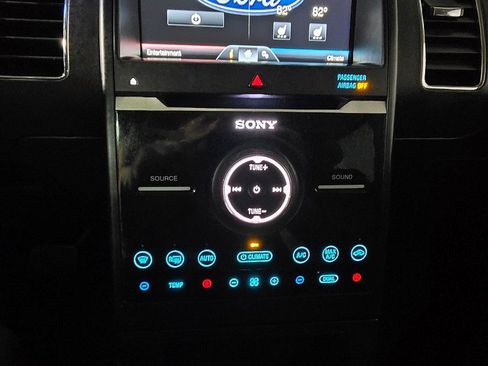 Used 2014 Ford Flex Limited w/ Appearance Package image 29