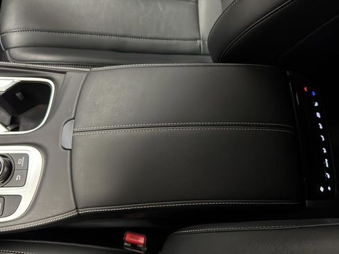 Used 2023 INFINITI QX60 Luxe image 20