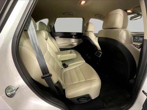 Used 2017 Kia Sorento EX AWD/4WD image 25