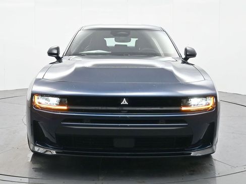 New 2026 Dodge Charger Scat Pack w/ Blacktop Package AWD/4WD image 2