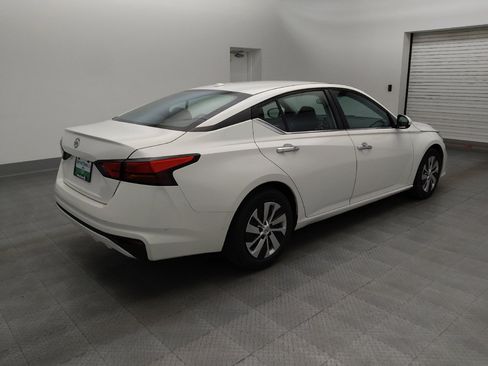 Used 2019 Nissan Altima 2.5 S image 9