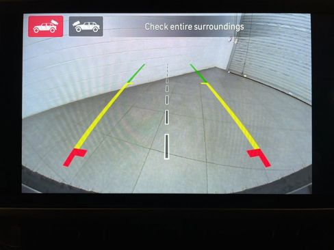 New 2025 Jeep Wrangler Sahara image 12