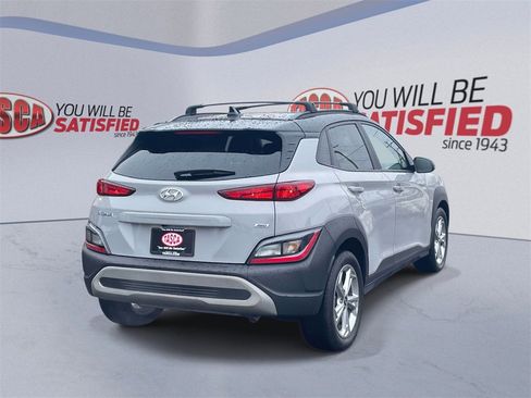 Used 2023 Hyundai Kona SEL image 6