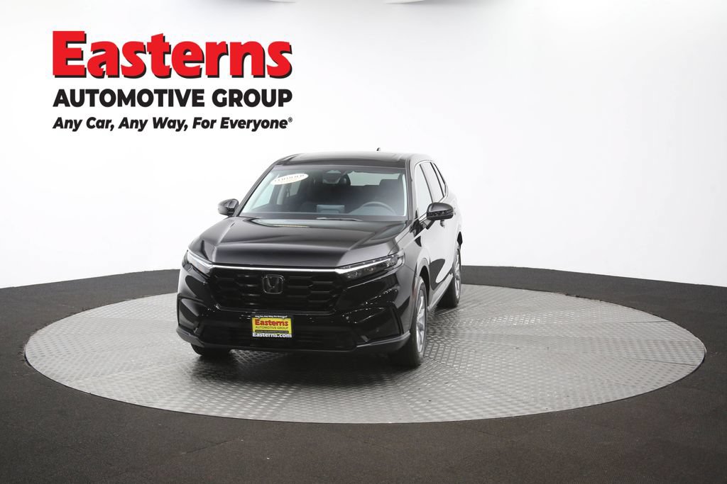 Used 2023 Honda CR-V EX image 54