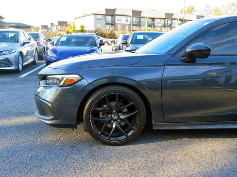 Used 2022 Honda Civic Sport image 33