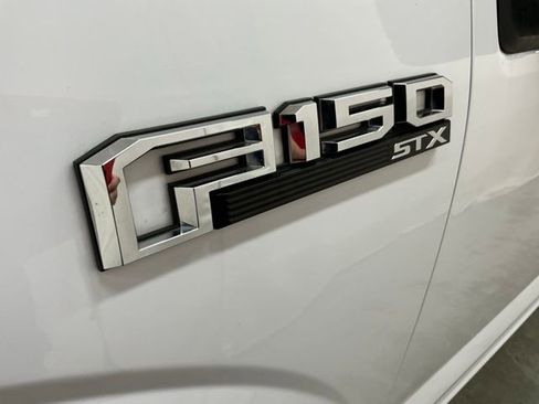 Used 2020 Ford F150 XL w/ Equipment Group 101A Mid image 8