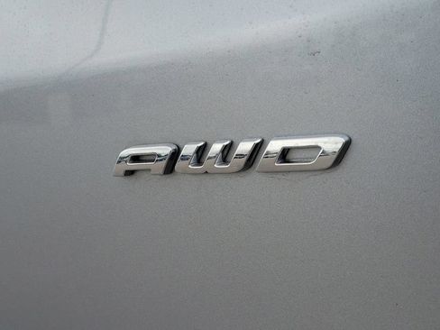 Certified 2023 Ford Edge SEL AWD/4WD image 6