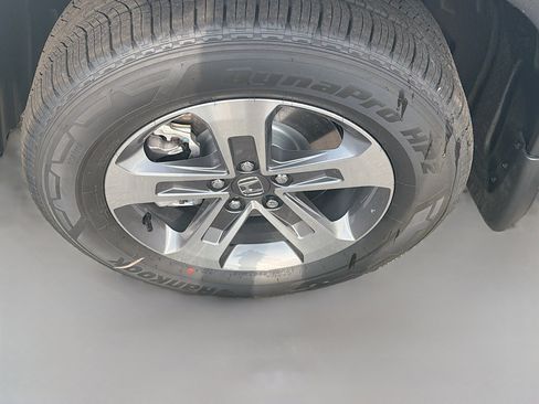 New 2026 Honda Pilot EX-L image 27