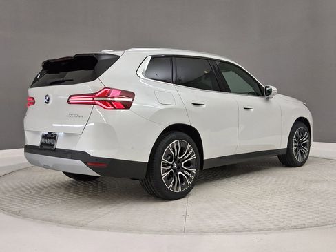 New 2026 BMW X3 xDrive30 w/ Convenience Package image 7