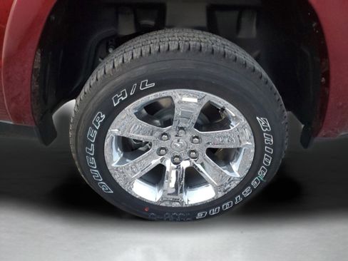 New 2026 RAM 1500 Big Horn image 7