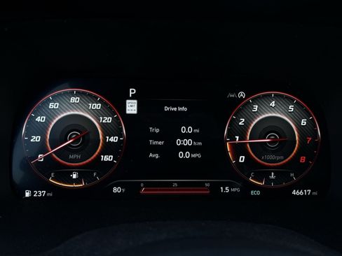 Used 2024 Hyundai Palisade Calligraphy AWD/4WD image 13