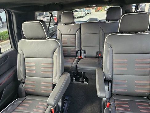 New 2026 GMC Yukon XL AT4 Ultimate image 25