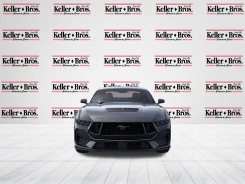 New 2026 Ford Mustang GT RWD image 7