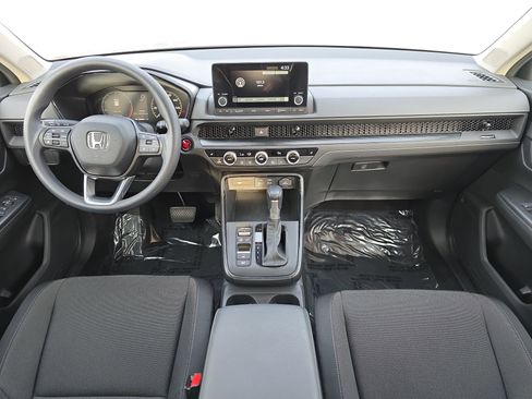 Used 2024 Honda CR-V EX image 9
