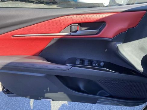 New 2026 Toyota Camry XSE AWD/4WD image 15