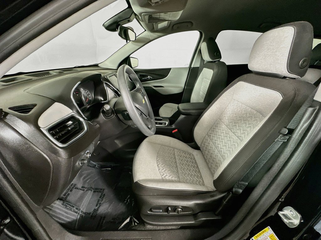 Used 2024 Chevrolet Equinox LS w/ LS Convenience Package AWD/4WD image 28