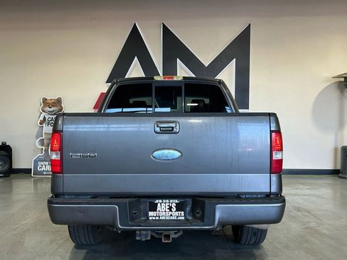 Used 2007 Ford F150 XLT image 6