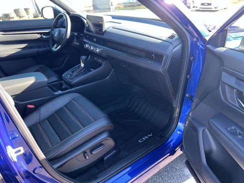 Certified 2025 Honda CR-V Sport-L image 31