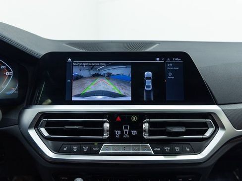 Certified 2022 BMW 440i xDrive Coupe w/ Premium Package image 18