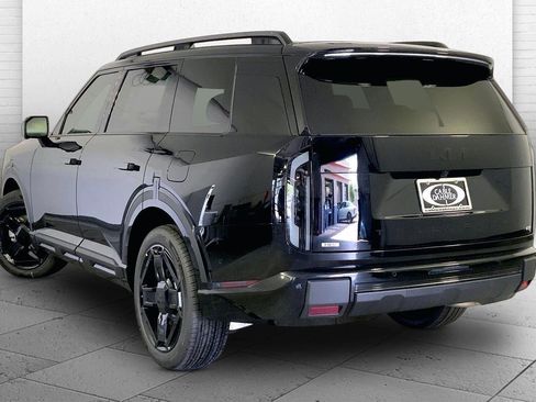 New 2027 Kia Telluride SX X-Line AWD/4WD image 3