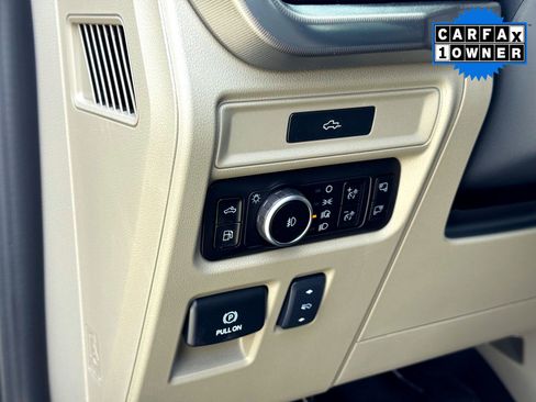 Used 2026 Ford F150 Platinum w/ Equipment Group 703A Plus image 16