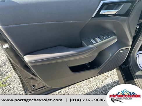 Used 2026 Mitsubishi Outlander LE FWD image 11