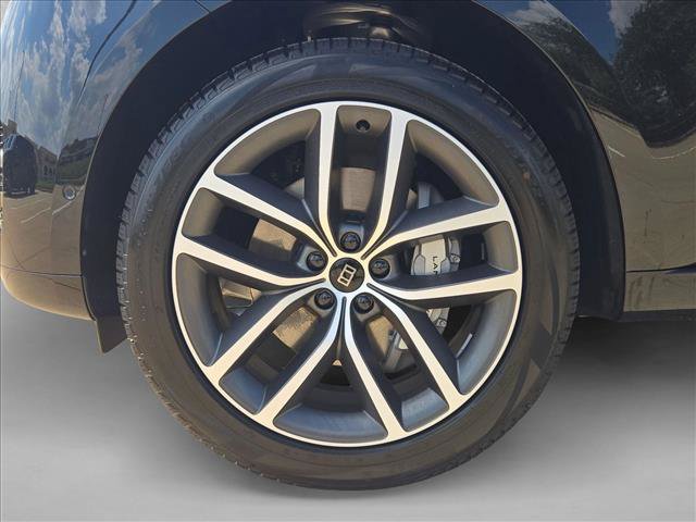 New 2027 Land Rover Range Rover SE AWD/4WD image 10