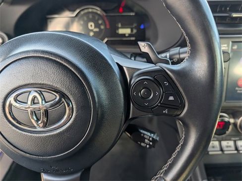 Used 2024 Toyota GR86 Base image 16