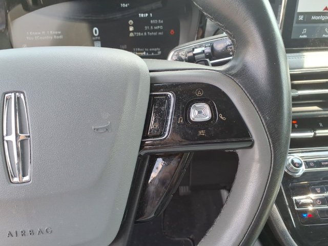 Used 2022 Lincoln Corsair Reserve w/ Towing Package AWD/4WD image 19