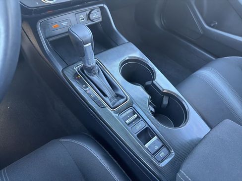 Certified 2024 Honda Civic Sport image 19
