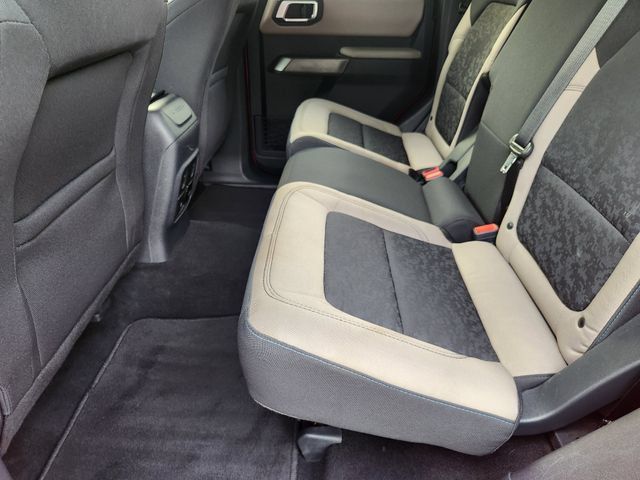 Used 2022 Ford Bronco Wildtrak AWD/4WD image 27
