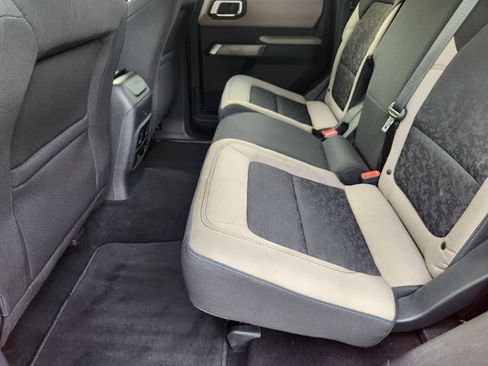Used 2022 Ford Bronco Wildtrak AWD/4WD image 27