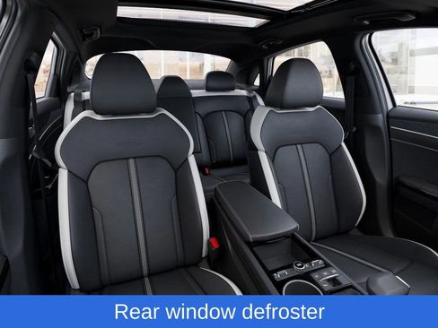 New 2026 Kia K5 GT-Line w/ GT-Line Premium Package image 16