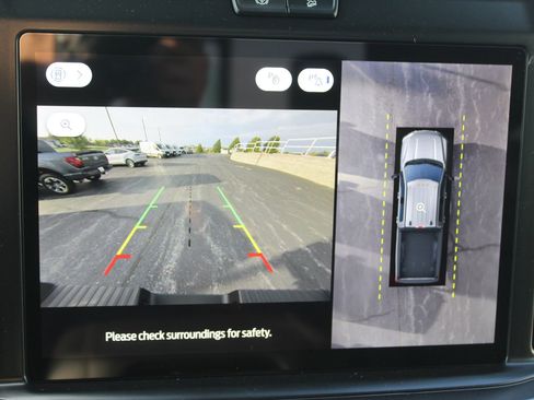 New 2026 Ford F250 Lariat w/ Tremor Off-Road Package image 34