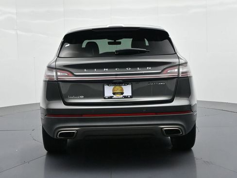 Used 2019 Lincoln Nautilus Reserve AWD/4WD image 7