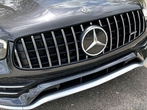 Used 2022 Mercedes-Benz GLC 43 AMG 4MATIC image 30