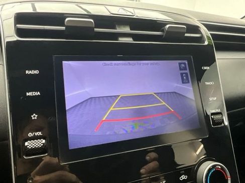 Used 2022 Hyundai Santa Cruz SEL image 5