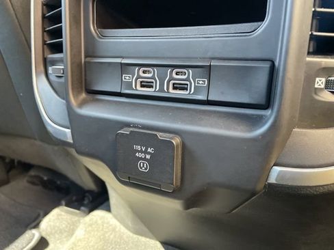 Certified 2021 RAM 1500 Big Horn image 18