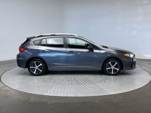 Used 2021 Subaru Impreza Premium image 10