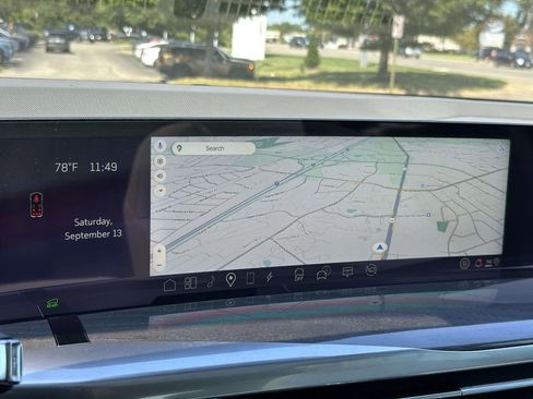 New 2026 Cadillac Escalade IQ Sport 1 image 20