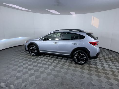 Used 2023 Subaru Crosstrek 2.5i Limited image 6